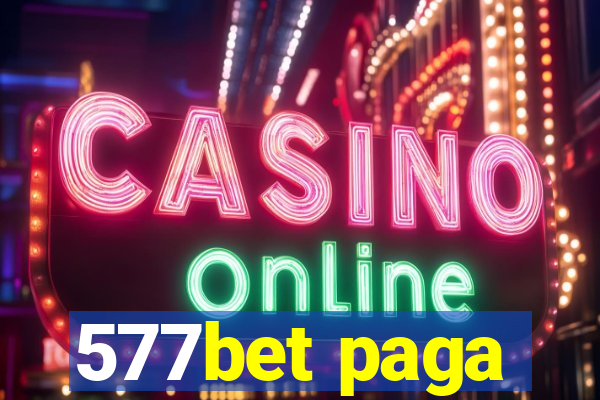 577bet paga